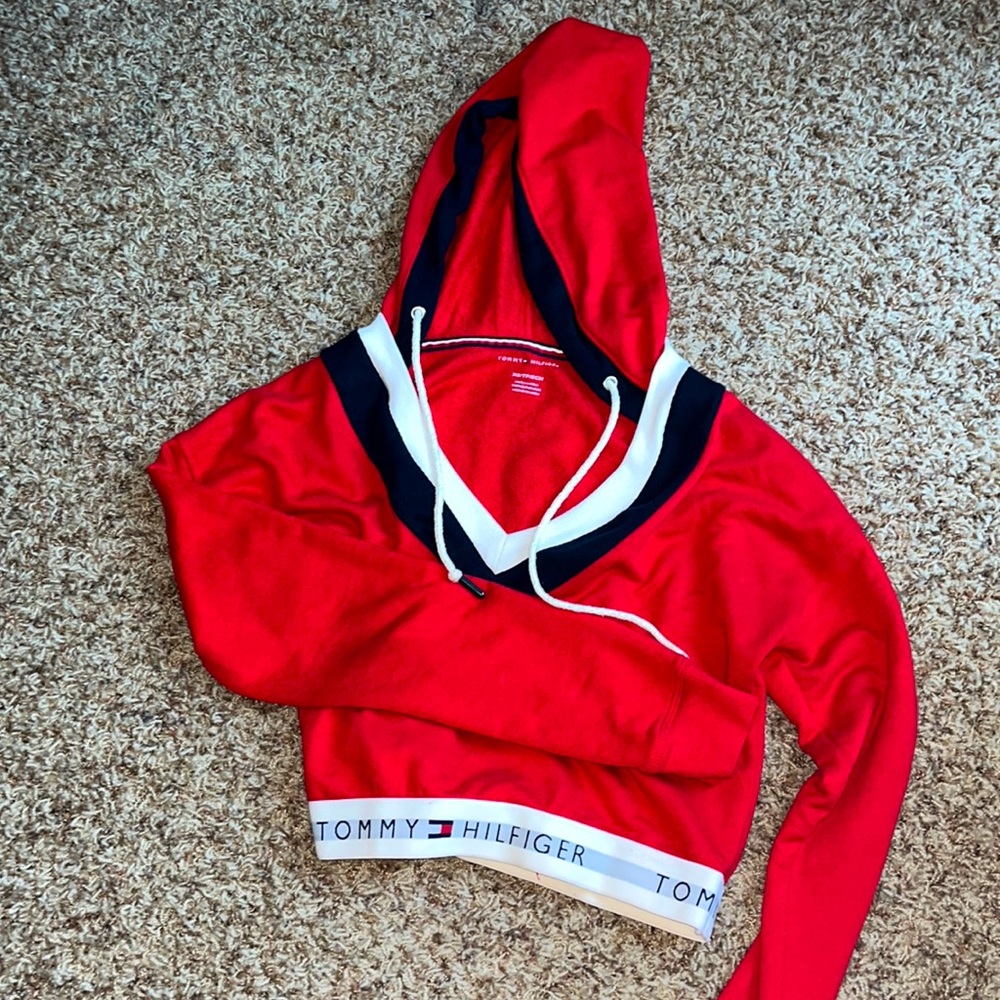 tommy hilfiger